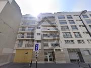 PARIS 15eme Emplacement de parking