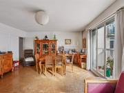 Paris 15ème La Motte Picquet Grenelle 5 pièces 4...