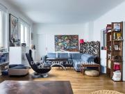 Paris 15Eme Quartier Pasteur Montparnasse Appartement...