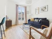 PARIS 15ème Studio de 26 m²