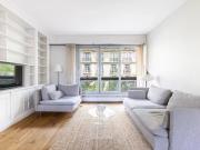 Paris 15ème Suffren 3 pièces meublé