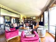 Appartement d'Exception à Louer Paris 16, Vue Tour...