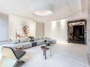 Appartement luxe Paris 16, 3 suites, jardin privatif