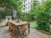 Paris 16 Appartement 5 pièce s 120 m2 3 chambres Jardin