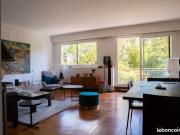 Paris 16ᵉ Appartement de 114 m² Balcon filant Cave...