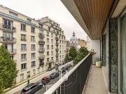 PARIS 16 Assomption/Mozart Appartement traversant 3...