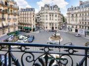 Paris 16 Avenue d'Eylau Élégant appartement familial...