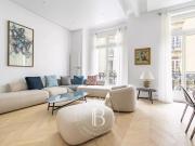 Paris 16 Avenue Victor Hugo Appartement familial