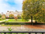 Paris 16 – Bois de Boulogne – Appartement avec vue...
