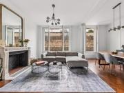 Paris 16 Chaillot / Victor Hugo 4 pièces Traversant Calme