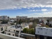 Paris 16 dans une résidence Senior appartement 86 m2