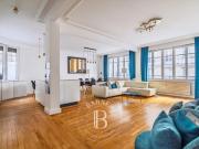 Paris 16 Faisanderie Appartement 3 chambres Terrasse