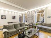 Paris 16 Flandrin Appartement familial 4 chambres