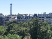 PARIS 16 FOCH APPARTEMENT 135m2