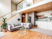 Paris 16 – Jasmin – Duplex – Atypique