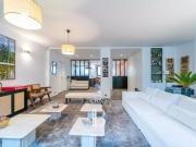 Paris 16 La Muette Appartement 3 chambres en étage élevé