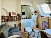 Paris 16 Location Appartement 75