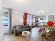 Paris 16 Location Appartement 75