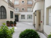 Paris 16 Location Appartement 75