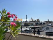 Paris 16 Location Appartement 75