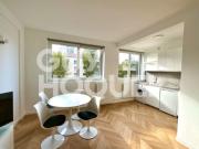 PARIS 16 Location meublée 2 pièces 36m2