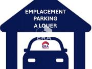 Paris 16 Location Parking / Garage 75