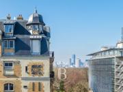 Paris 16 Longchamp Appartement familial 3 chambres