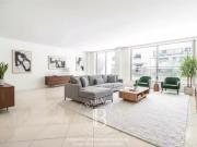 Paris 16 Muette Appartement avec balcons/terrasses