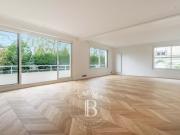 Paris 16 Muette / Bois de Boulogne Appartement familial...