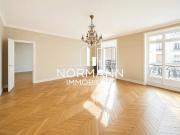 PARIS 16 PASSY / LA MUETTE 5 PIECES 4 CHAMBRES VUE TOUR...