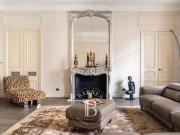 Paris 16 Place des Etats Unis Appartement 4/5 chambres...