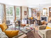 Paris 16 Porte Dauphine