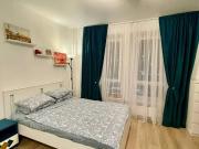 Paris 16 – Studio 19m² – rue Boileau – cave + parking –...