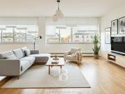 Paris 16 Suchet/Marmottan Appartement 3 chambres