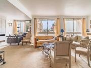 Paris 16 Trocadéro 3 chambres Larges balcons