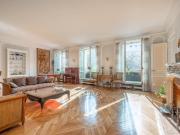 Paris 16 Trocadéro Appartement Haussmannien 4 chambres...