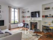 Paris 16 Trocadéro / Chaillot Lumineux 1 chambre Charme...