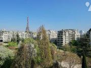 Paris 16 Vente Appartement 75