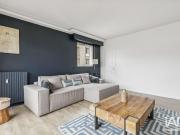 Paris 16 Vente Appartement 75