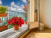 Paris 16 Vente Appartement 75