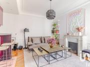 Paris 16 Vente Appartement 75