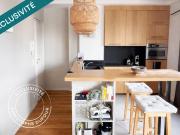 Paris 16 Vente Appartement 75