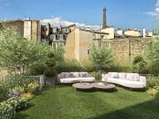 Paris 16 Vente Appartement 75