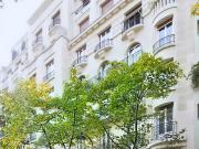 Paris 16 Vente Appartement 75