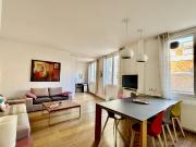 Paris 16 Vente Appartement 75