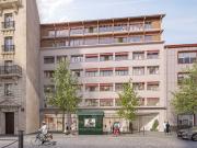 Paris 16 Vente Appartement 75