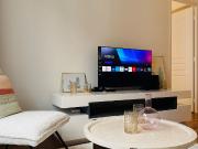 Paris 16 Vente Appartement 75