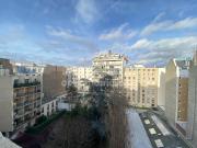 Paris 16 Vente Appartement 75