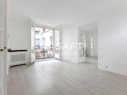 Paris 16 Vente Appartement 75