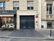 Paris 16 Vente Parking / Garage 75